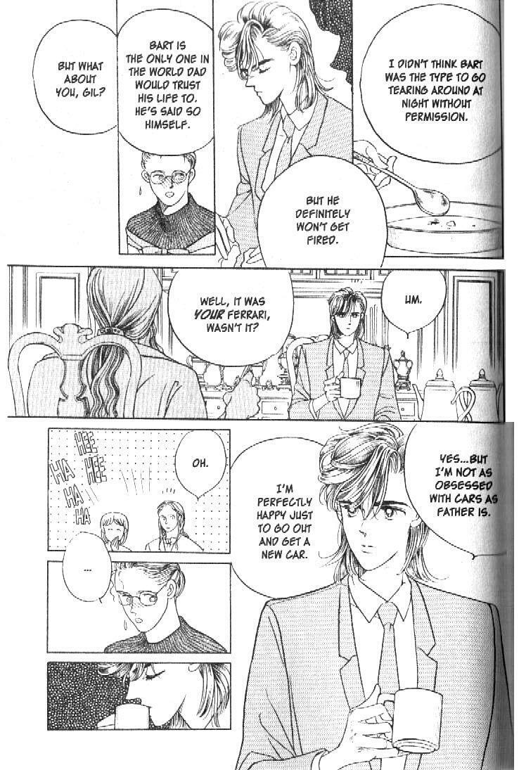 Read Moon Child chapter 17 image 30 on Lezhin