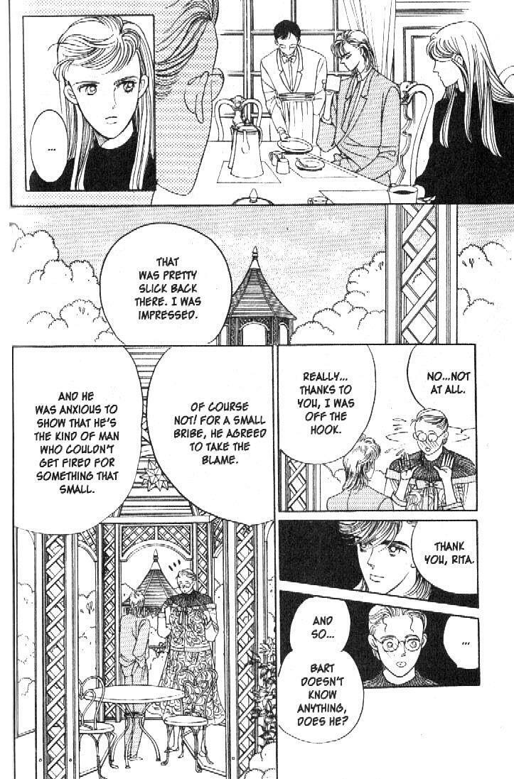 Read Moon Child chapter 17 image 31 on Lezhin