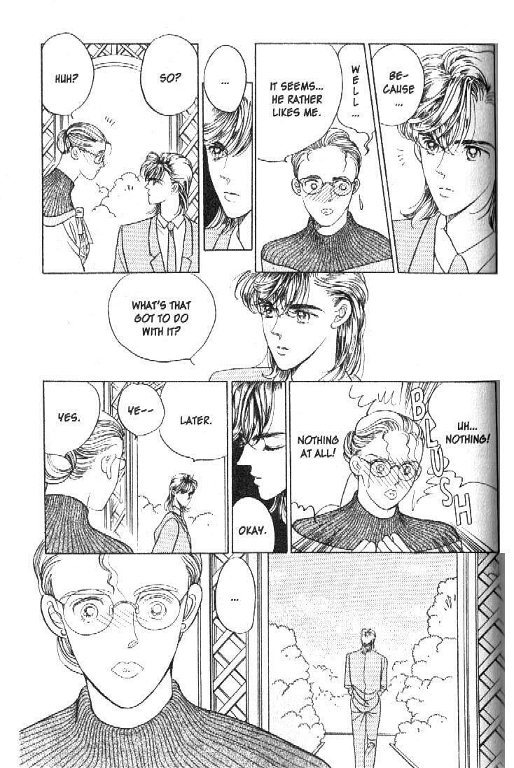Read Moon Child chapter 17 image 32 on Lezhin