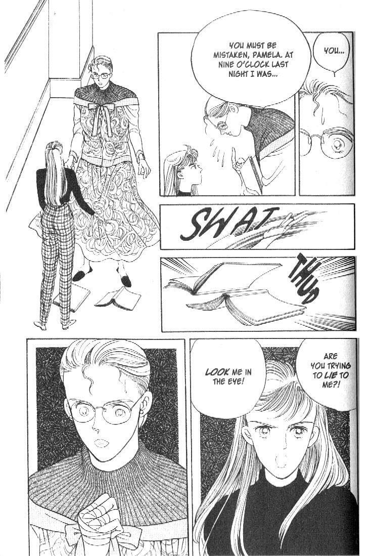 Read Moon Child chapter 17 image 34 on Lezhin