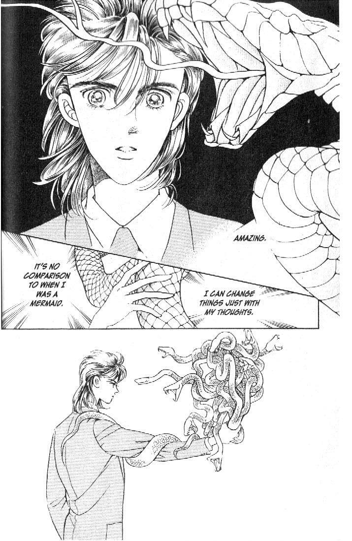 Read Moon Child chapter 17 image 38 on Lezhin