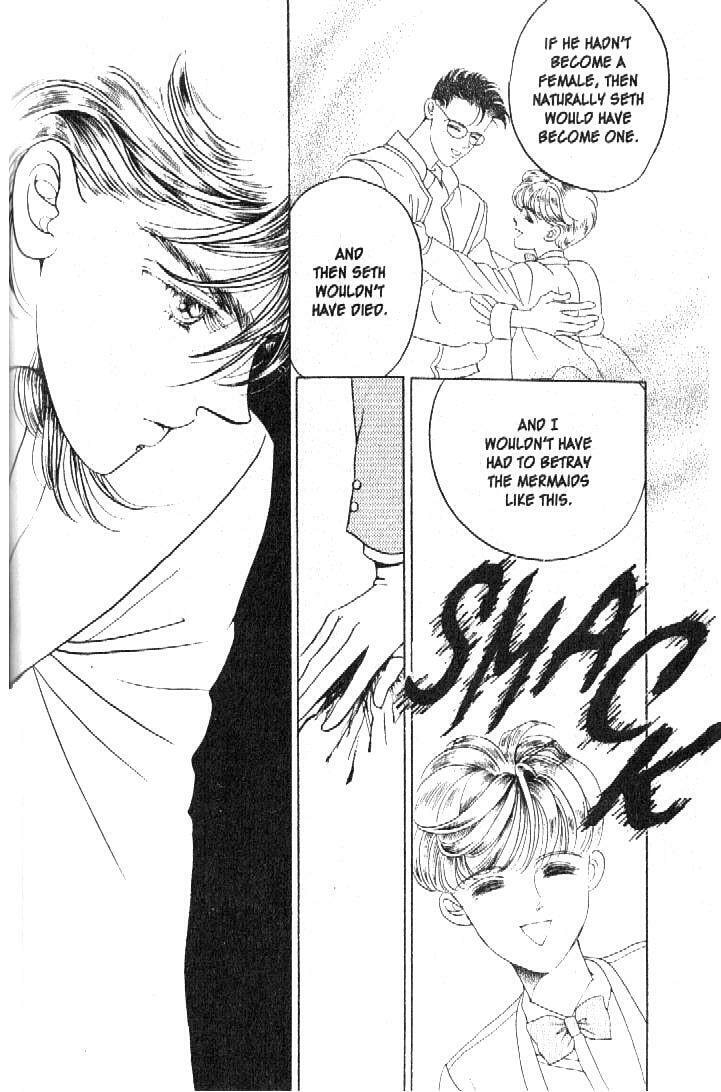 Read Moon Child chapter 17 image 42 on Lezhin