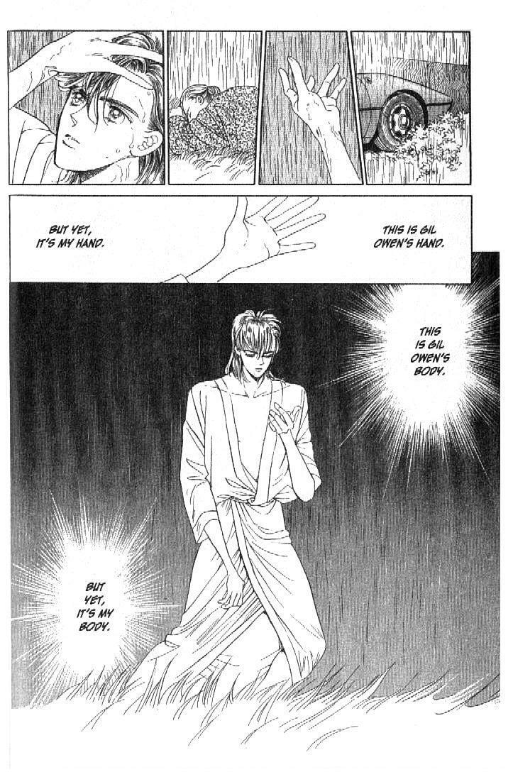 Read Moon Child chapter 17 image 5 on Lezhin