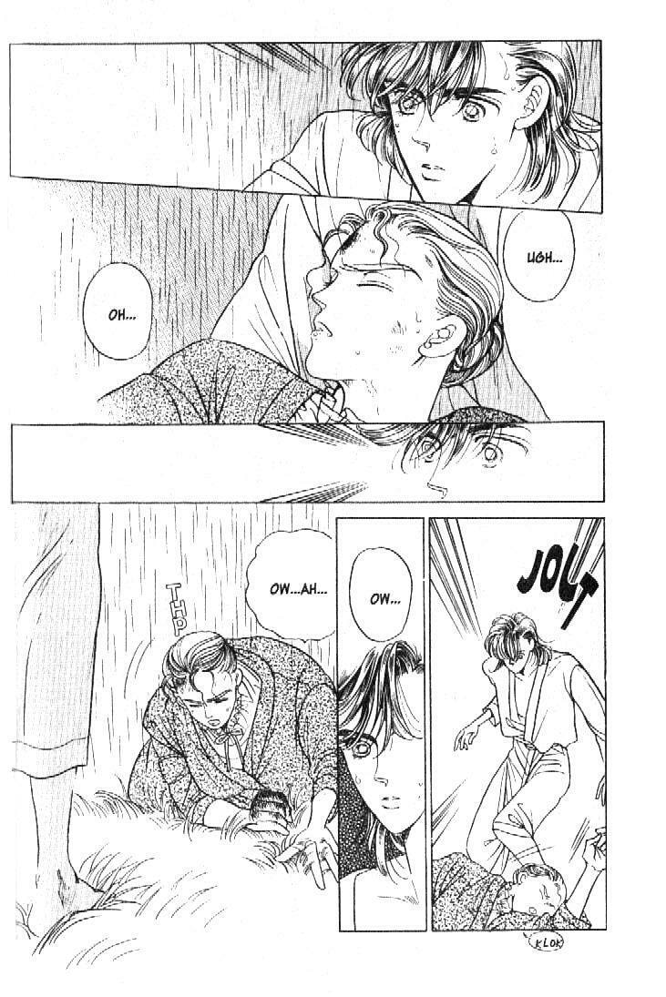 Read Moon Child chapter 17 image 9 on Lezhin
