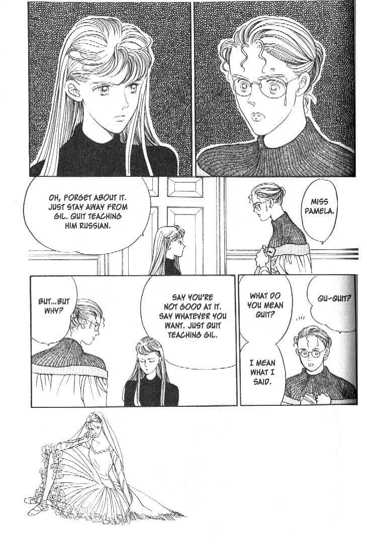 Read Moon Child chapter 18 image 1 on Lezhin