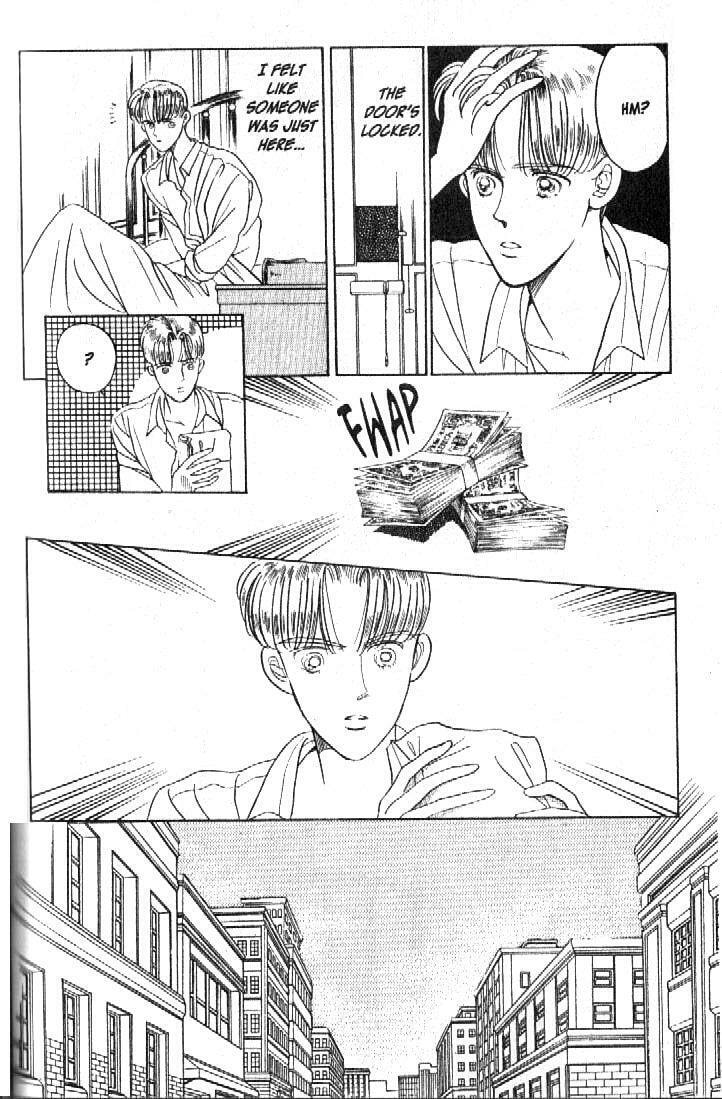 Read Moon Child chapter 18 image 10 on Lezhin