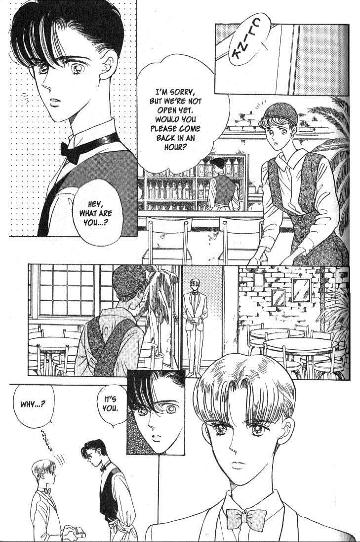 Read Moon Child chapter 18 image 11 on Lezhin
