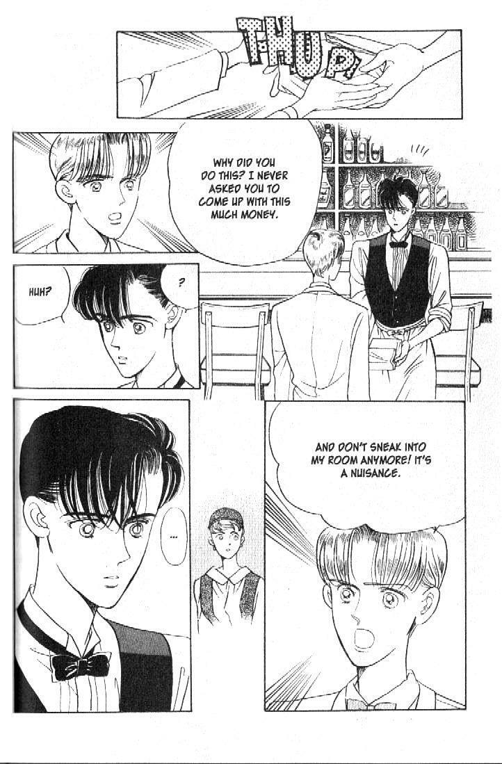 Read Moon Child chapter 18 image 12 on Lezhin
