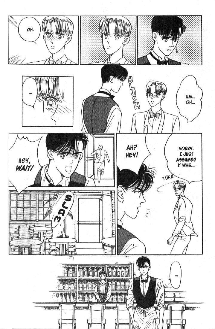 Read Moon Child chapter 18 image 14 on Lezhin