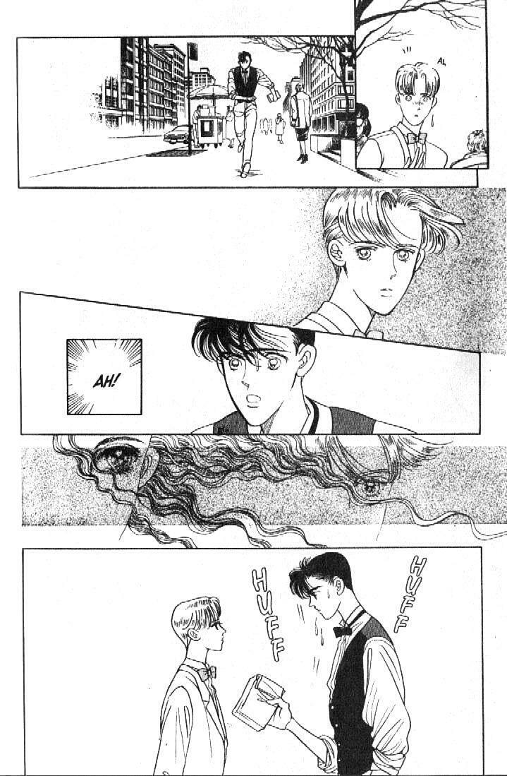 Read Moon Child chapter 18 image 16 on Lezhin