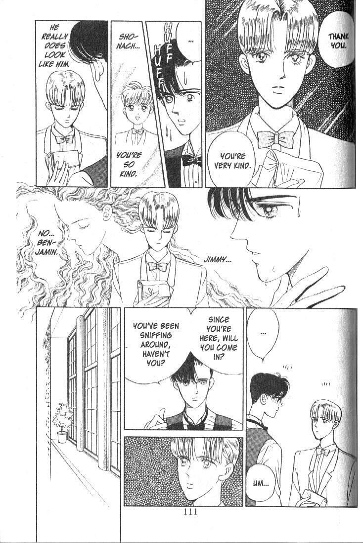 Read Moon Child chapter 18 image 17 on Lezhin
