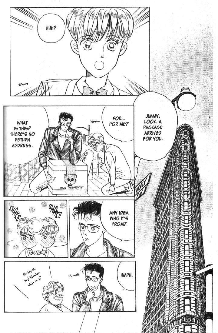 Read Moon Child chapter 18 image 20 on Lezhin