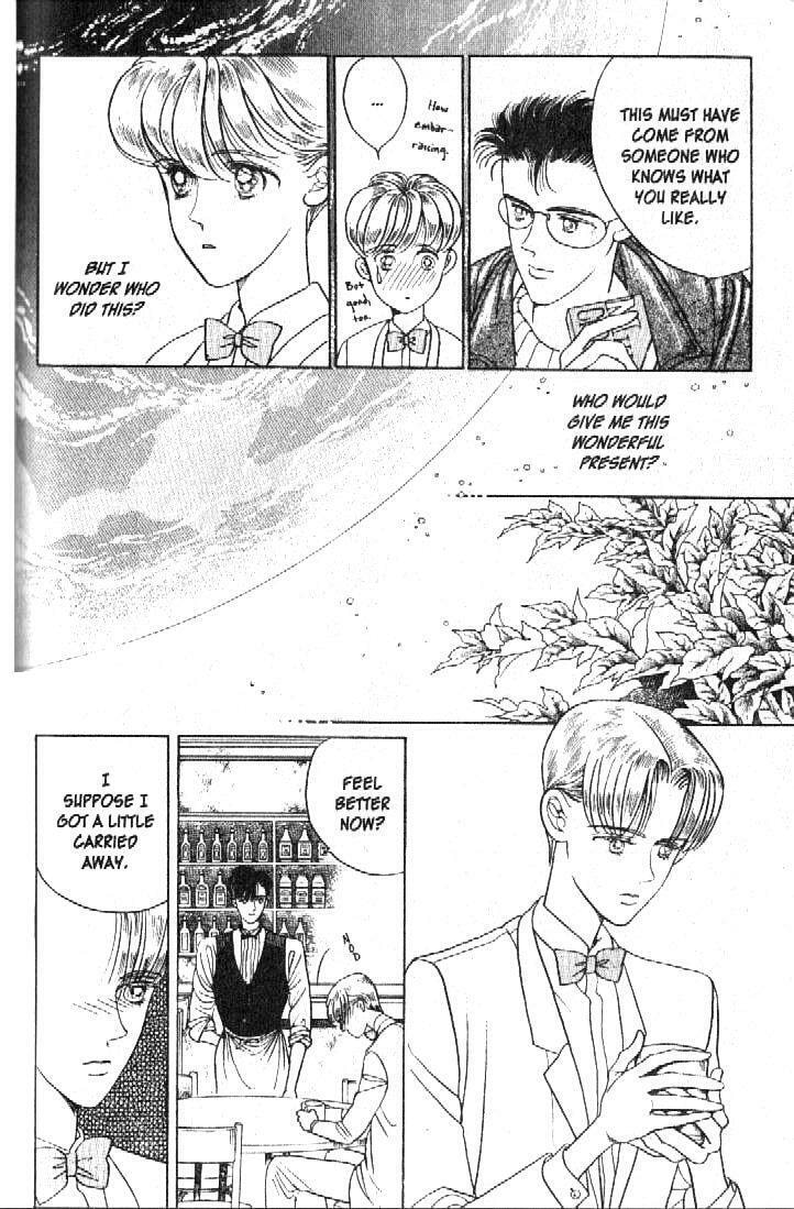Read Moon Child chapter 18 image 26 on Lezhin
