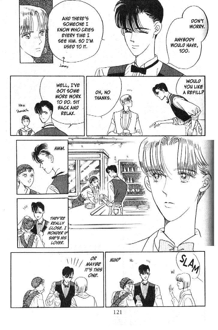 Read Moon Child chapter 18 image 27 on Lezhin
