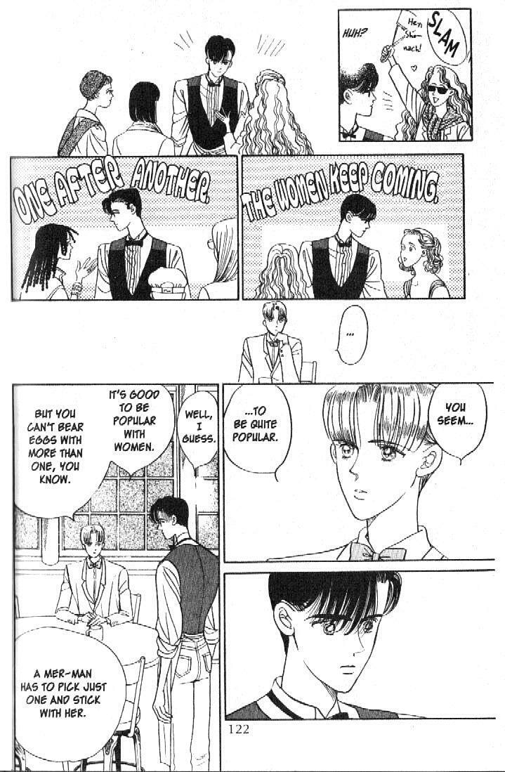 Read Moon Child chapter 18 image 28 on Lezhin