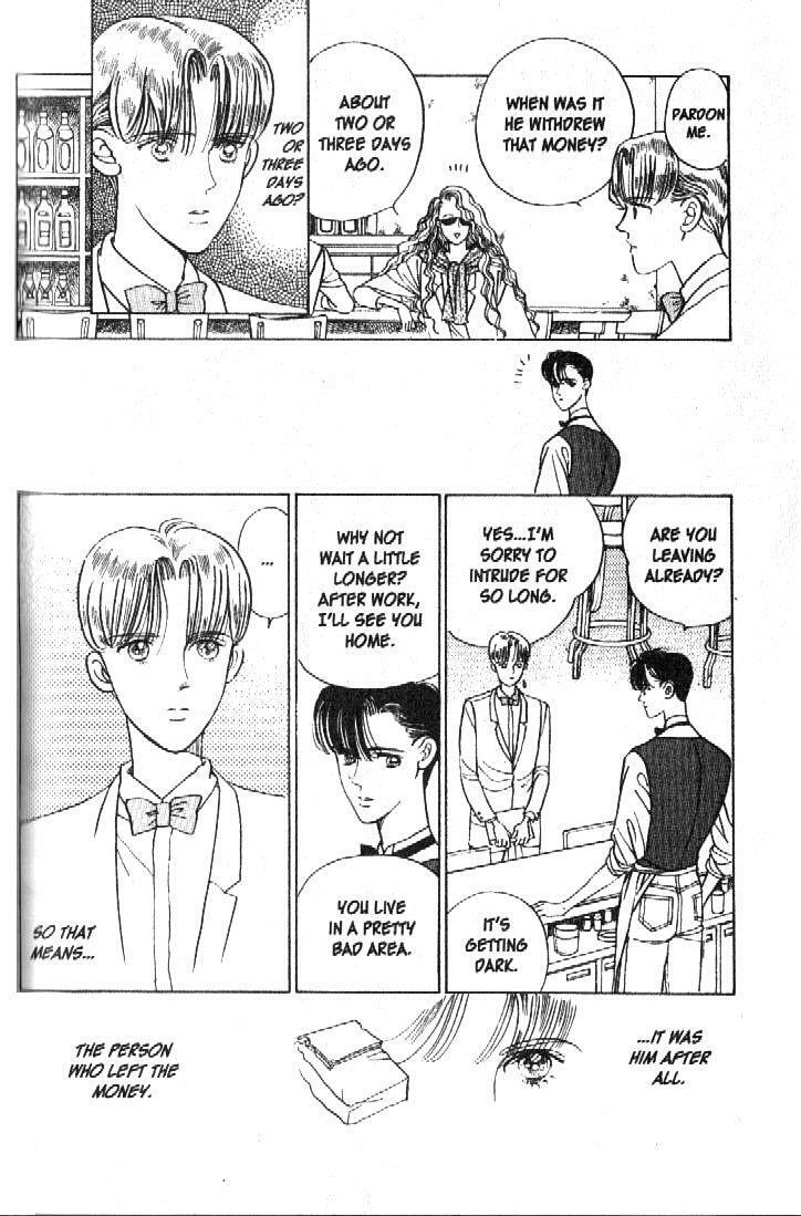 Read Moon Child chapter 18 image 32 on Lezhin
