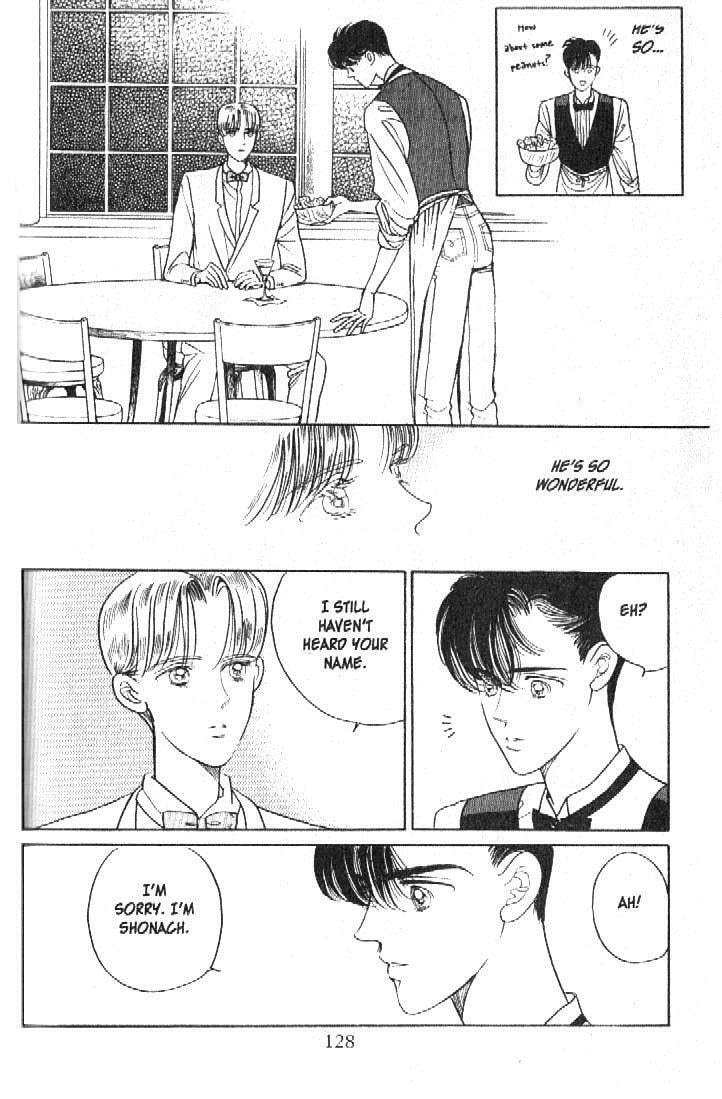 Read Moon Child chapter 18 image 34 on Lezhin