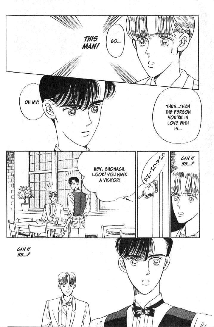 Read Moon Child chapter 18 image 36 on Lezhin