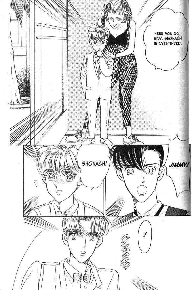 Read Moon Child chapter 18 image 37 on Lezhin