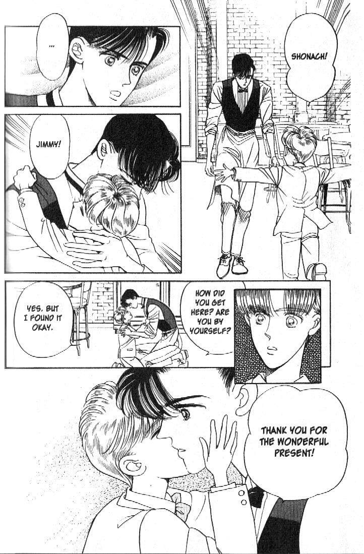 Read Moon Child chapter 18 image 38 on Lezhin