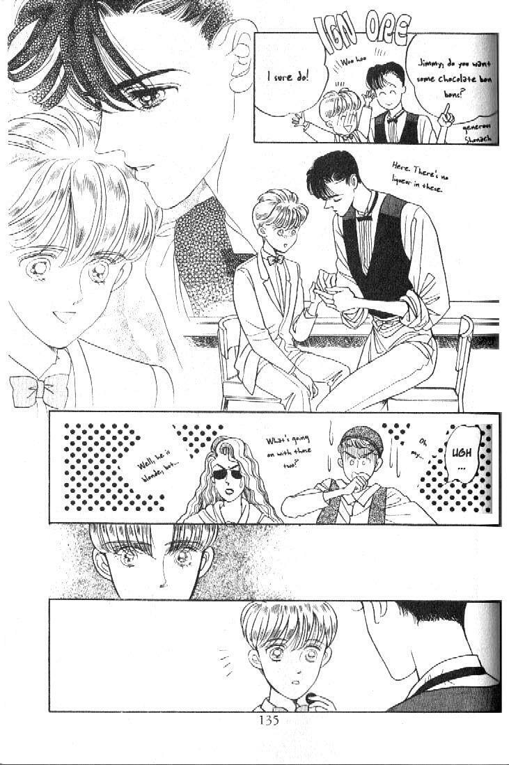 Read Moon Child chapter 18 image 41 on Lezhin