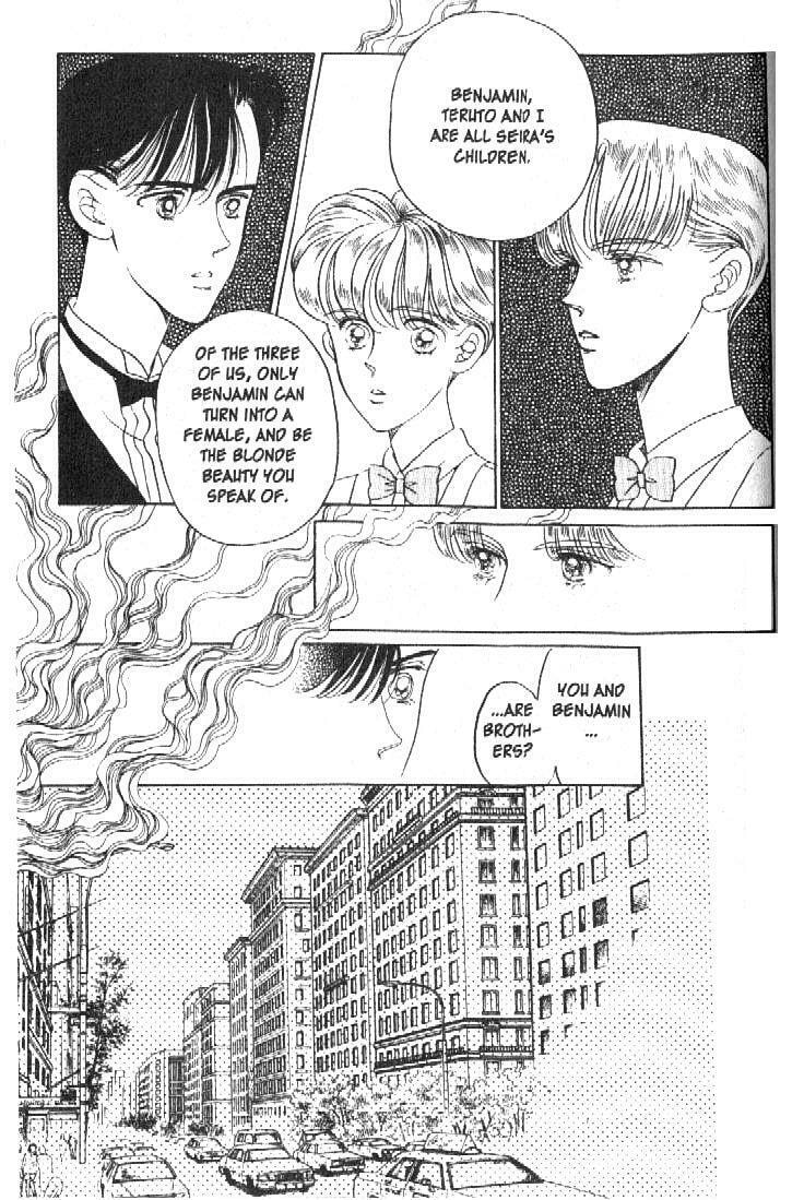 Read Moon Child chapter 18 image 43 on Lezhin