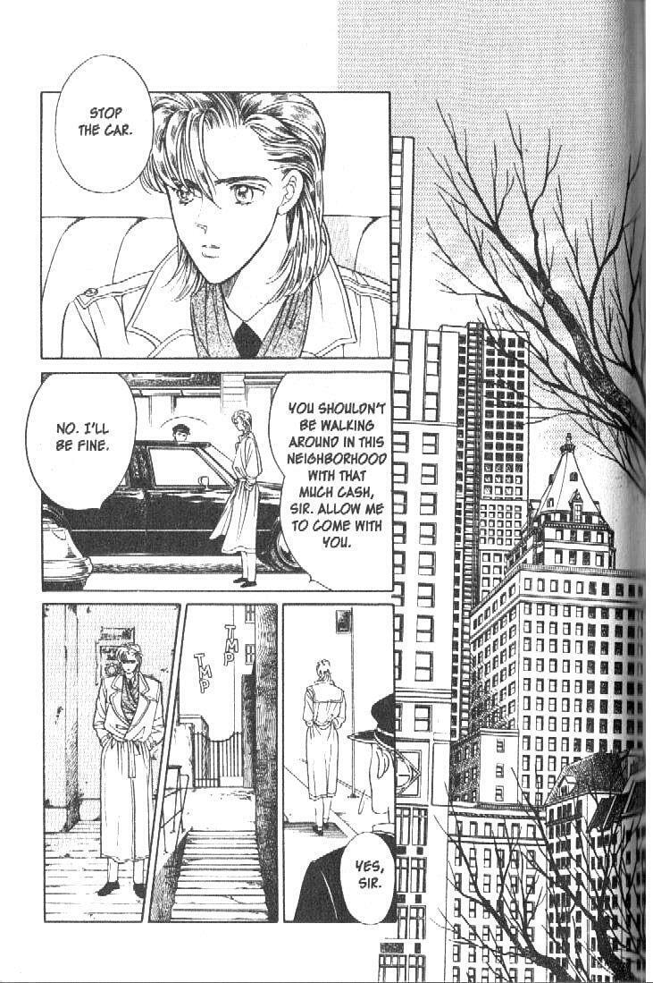 Read Moon Child chapter 18 image 5 on Lezhin