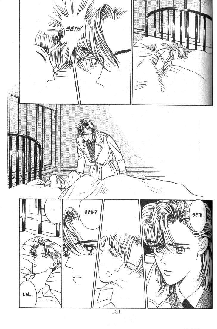 Read Moon Child chapter 18 image 7 on Lezhin