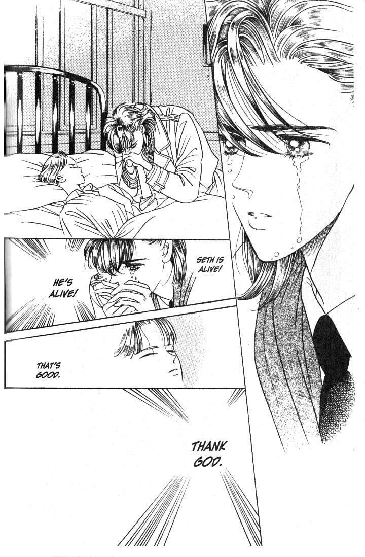 Read Moon Child chapter 18 image 8 on Lezhin