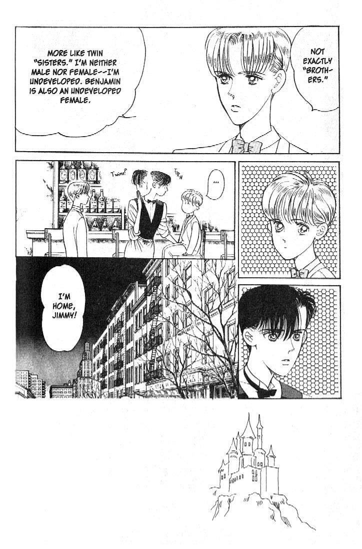 Read Moon Child chapter 19 image 1 on Lezhin