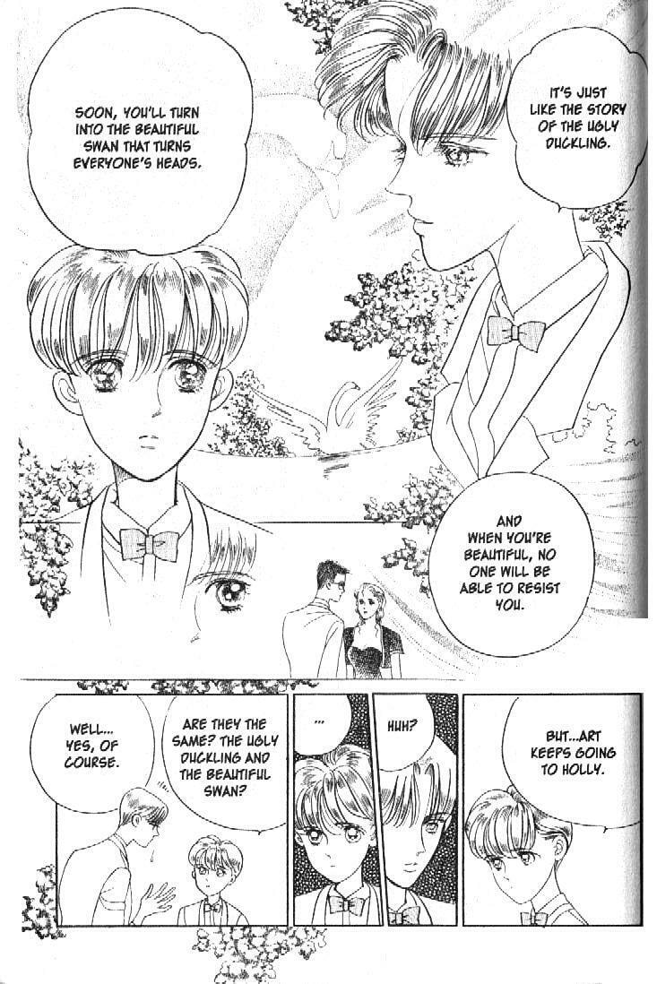 Read Moon Child chapter 19 image 10 on Lezhin