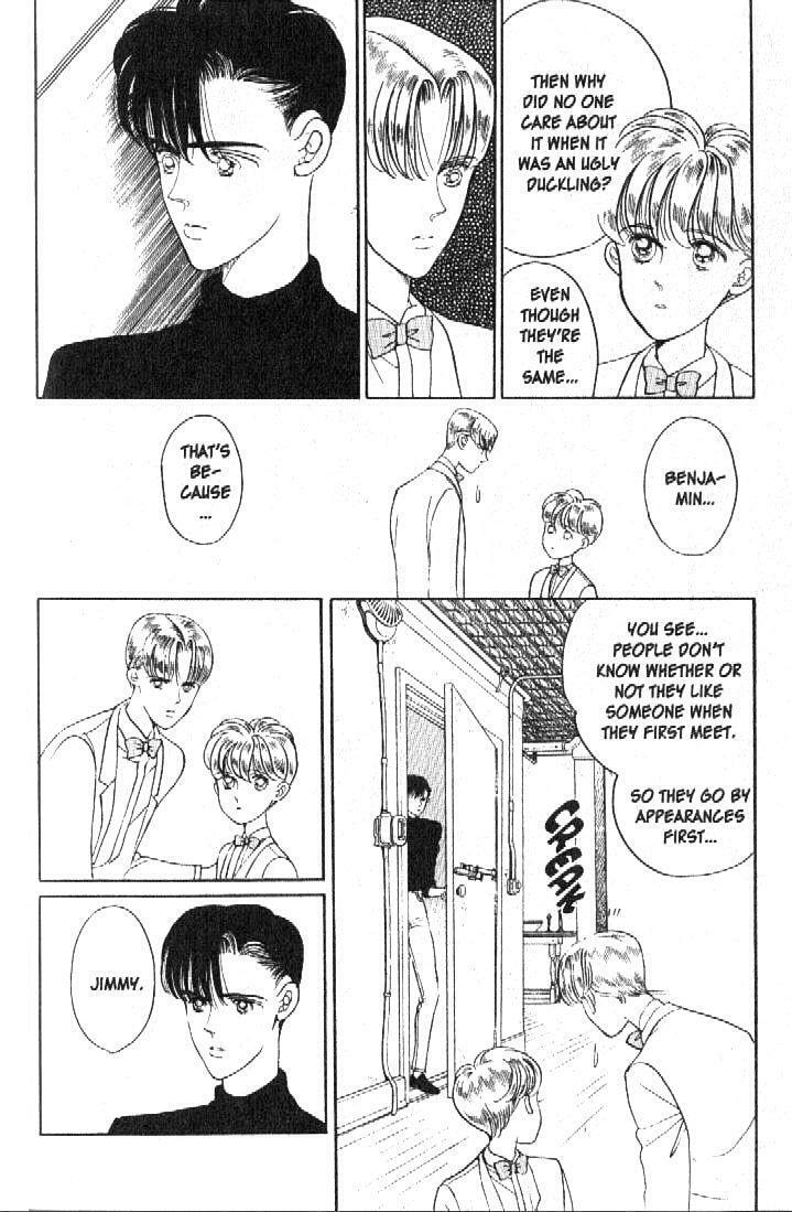 Read Moon Child chapter 19 image 11 on Lezhin