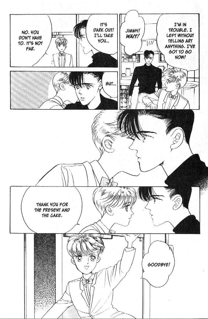 Read Moon Child chapter 19 image 13 on Lezhin