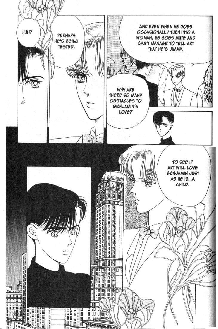 Read Moon Child chapter 19 image 18 on Lezhin