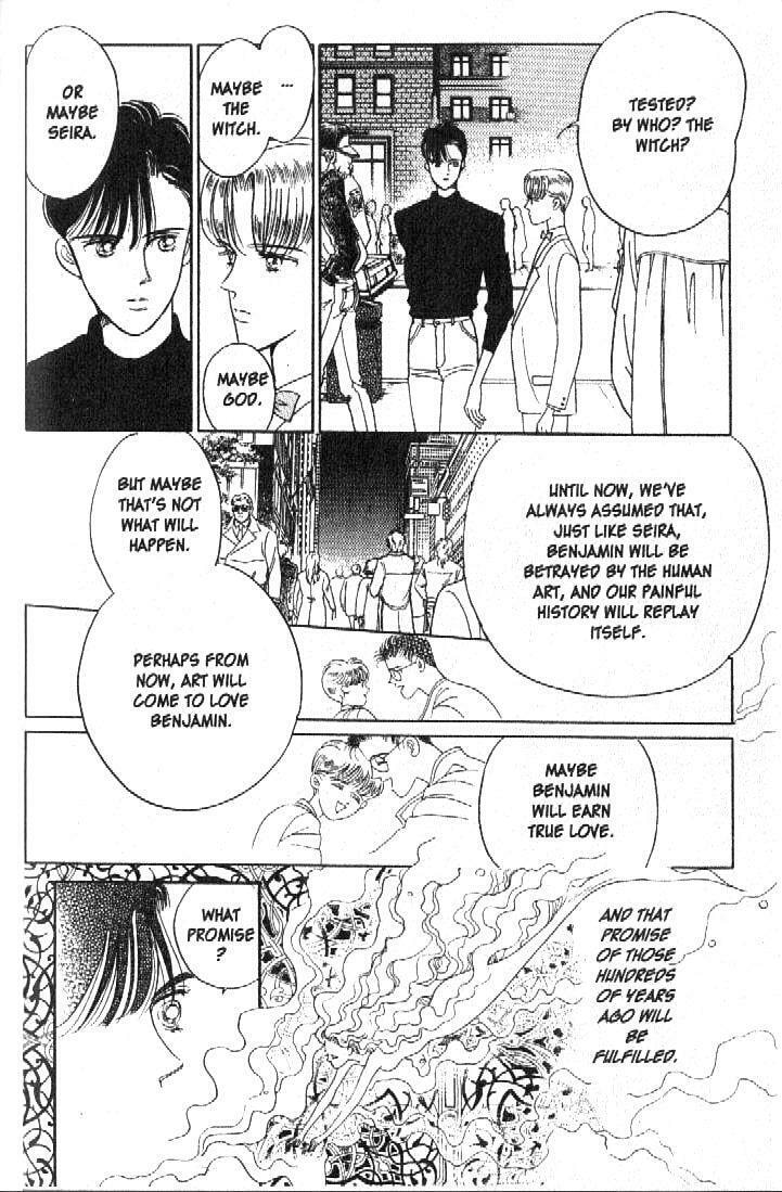 Read Moon Child chapter 19 image 19 on Lezhin