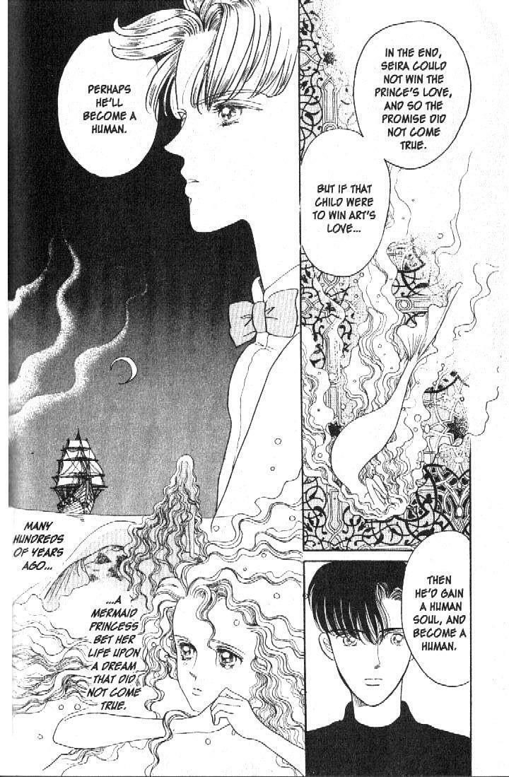 Read Moon Child chapter 19 image 21 on Lezhin
