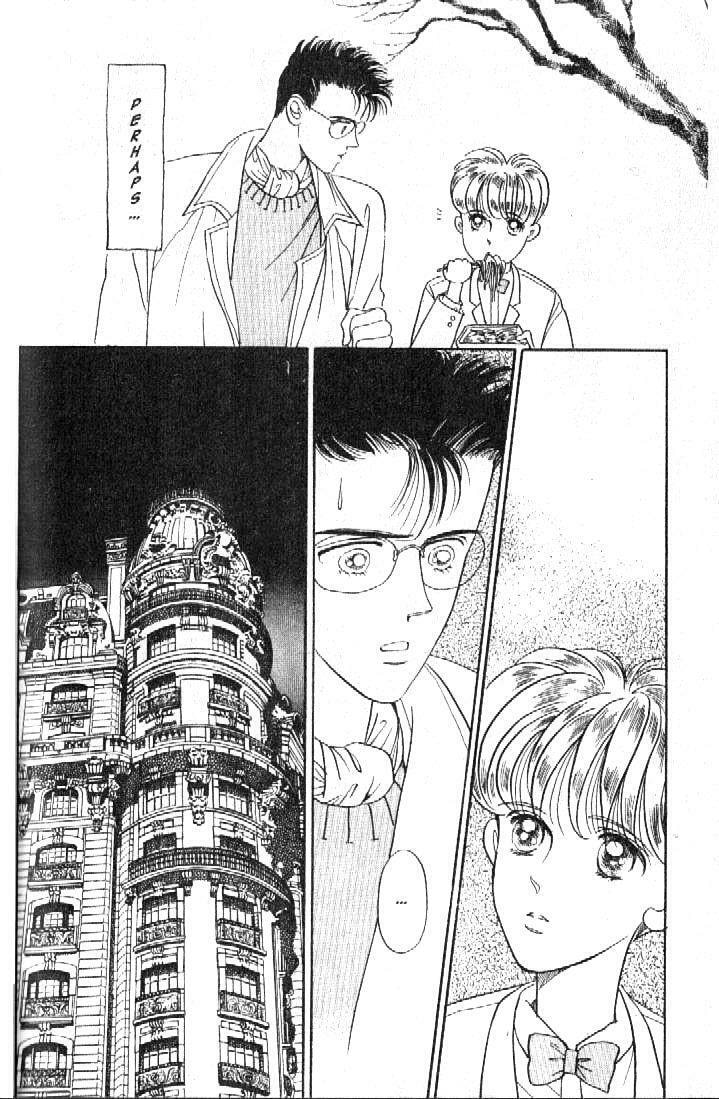 Read Moon Child chapter 19 image 25 on Lezhin