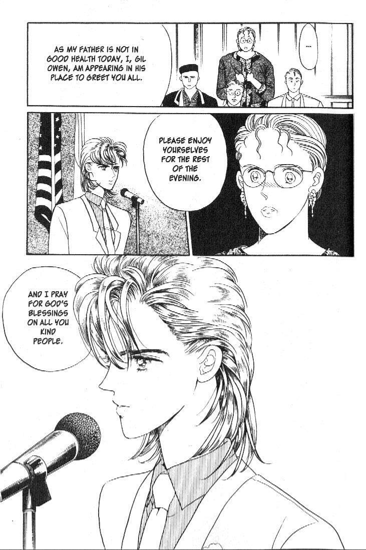Read Moon Child chapter 19 image 28 on Lezhin