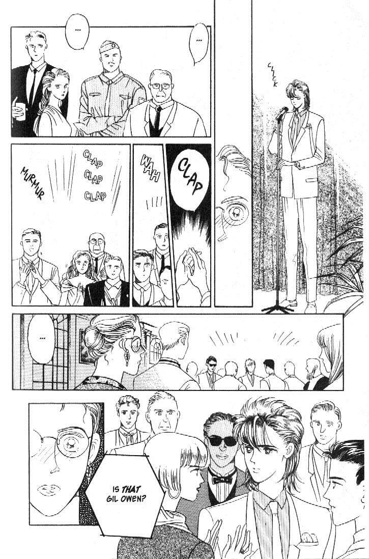 Read Moon Child chapter 19 image 29 on Lezhin