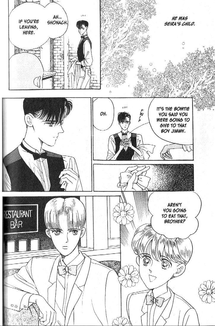 Read Moon Child chapter 19 image 3 on Lezhin
