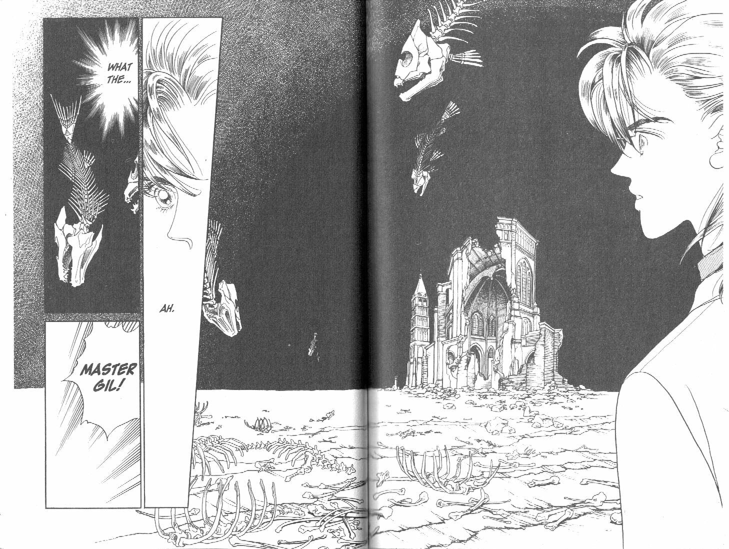 Read Moon Child chapter 19 image 33 on Lezhin