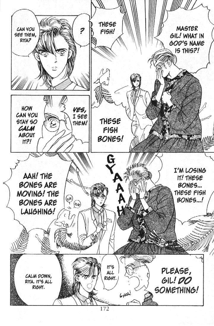 Read Moon Child chapter 19 image 34 on Lezhin