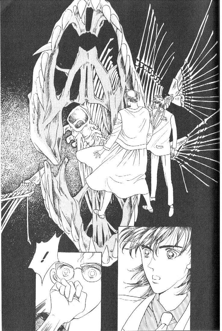 Read Moon Child chapter 19 image 35 on Lezhin