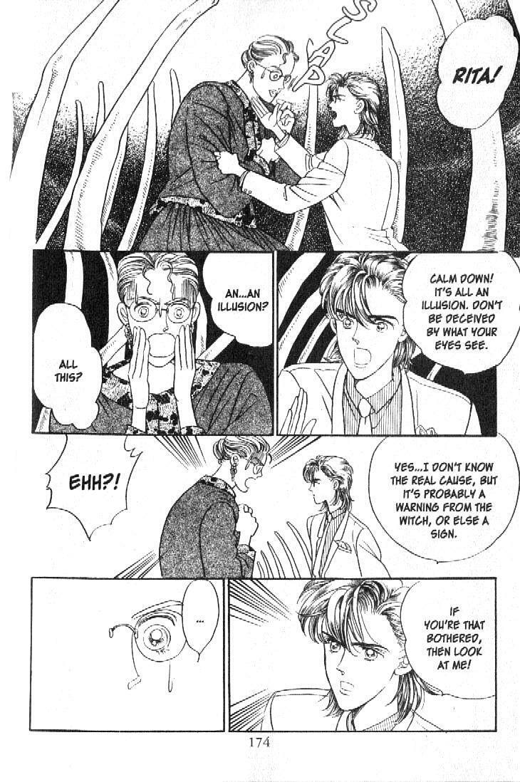 Read Moon Child chapter 19 image 36 on Lezhin