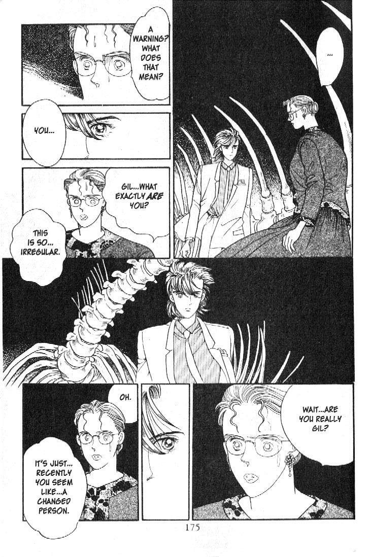 Read Moon Child chapter 19 image 37 on Lezhin