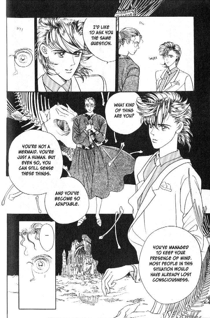 Read Moon Child chapter 19 image 38 on Lezhin