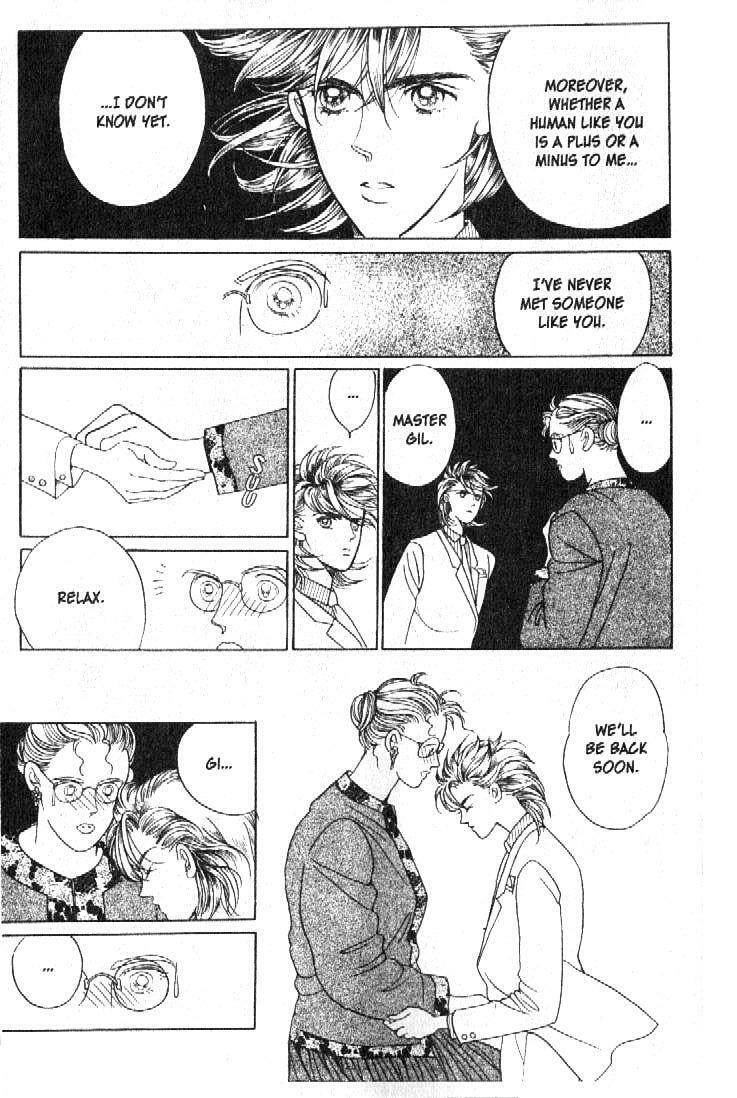 Read Moon Child chapter 19 image 39 on Lezhin