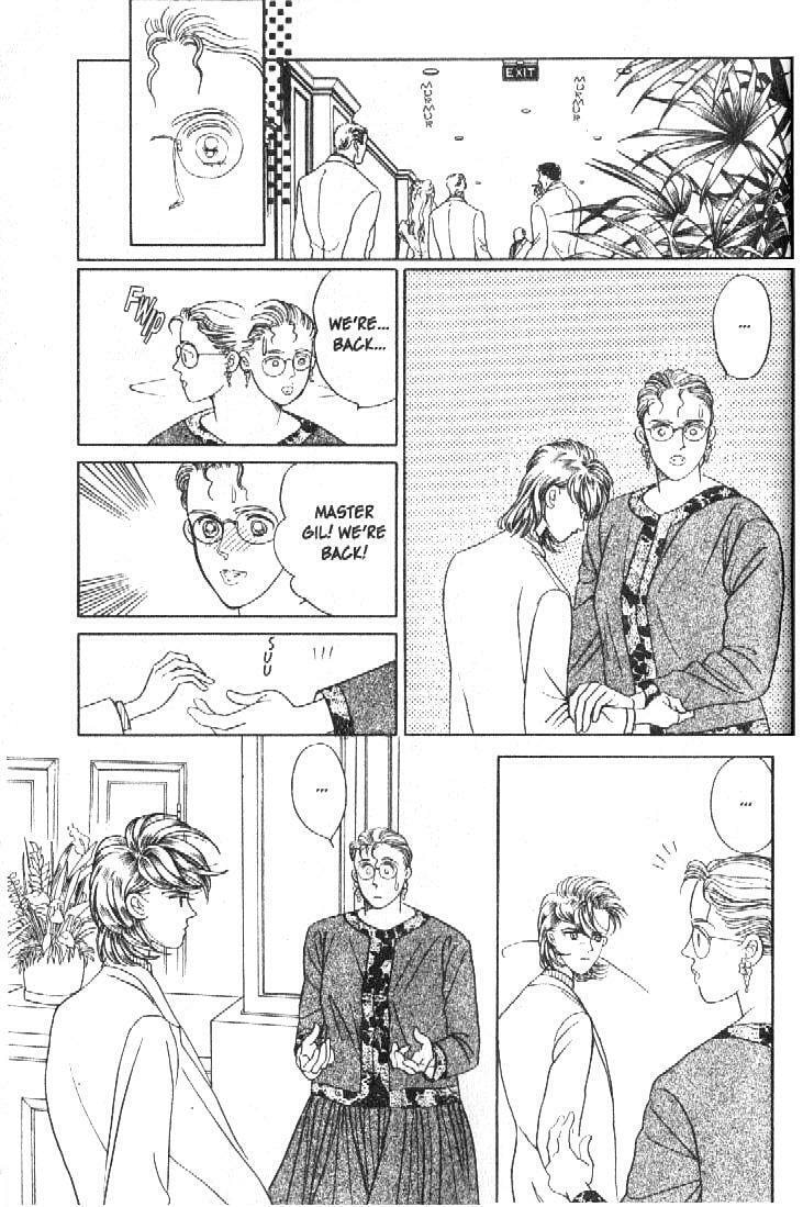 Read Moon Child chapter 19 image 41 on Lezhin