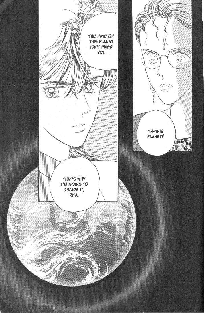 Read Moon Child chapter 19 image 43 on Lezhin