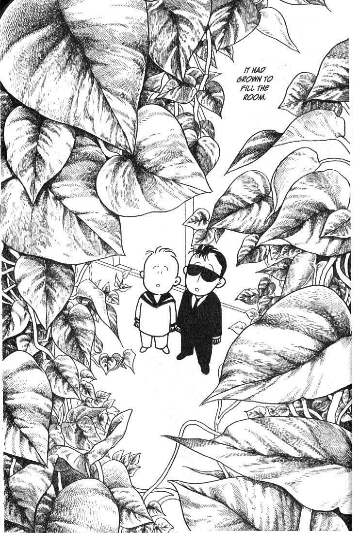 Read Moon Child chapter 19 image 45 on Lezhin
